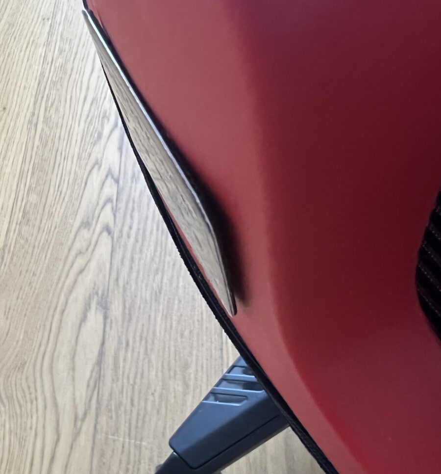 Genesis Astat 700 | Test i recenzja 11 Genesis Astat 700