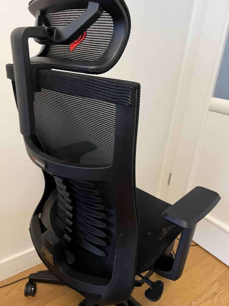 Genesis Astat 700 | Test i recenzja 12 Genesis Astat 700