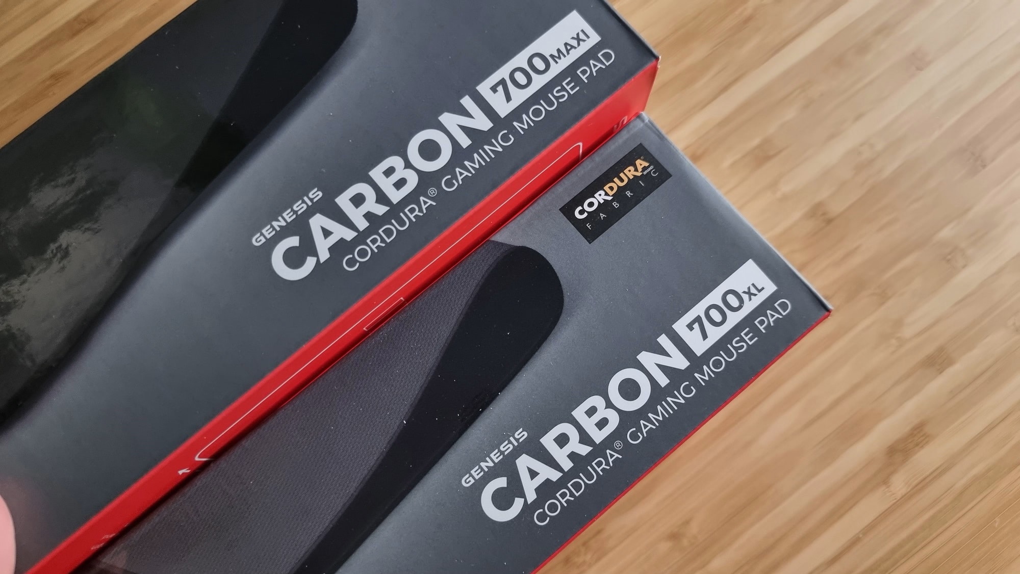 Genesis Carbon 700XL