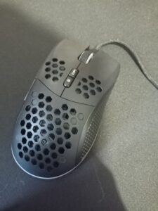 Genesis Krypton 555