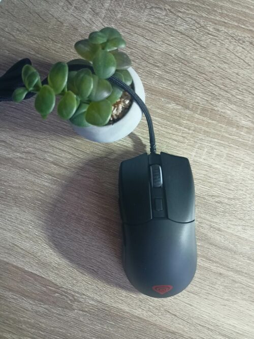 Genesis Krypton 750
