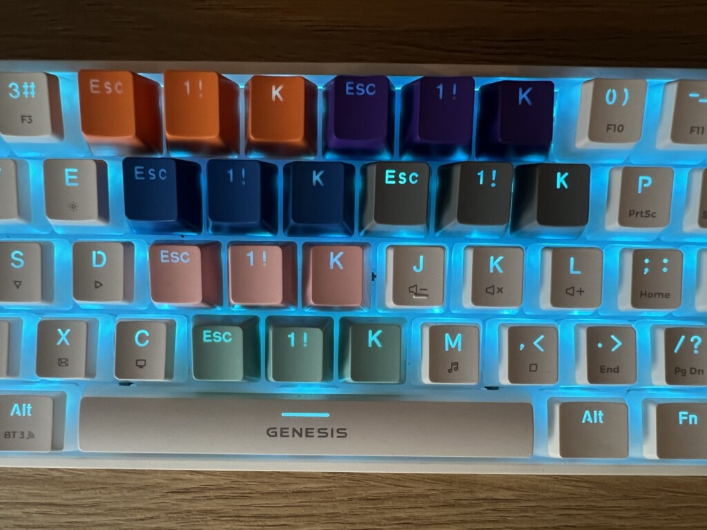 Genesis Lead 300