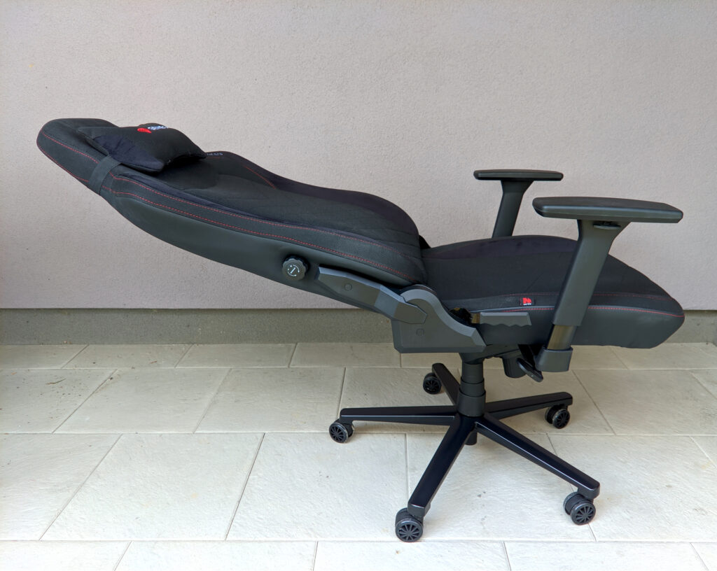 Genesis Nitro 890 G2
