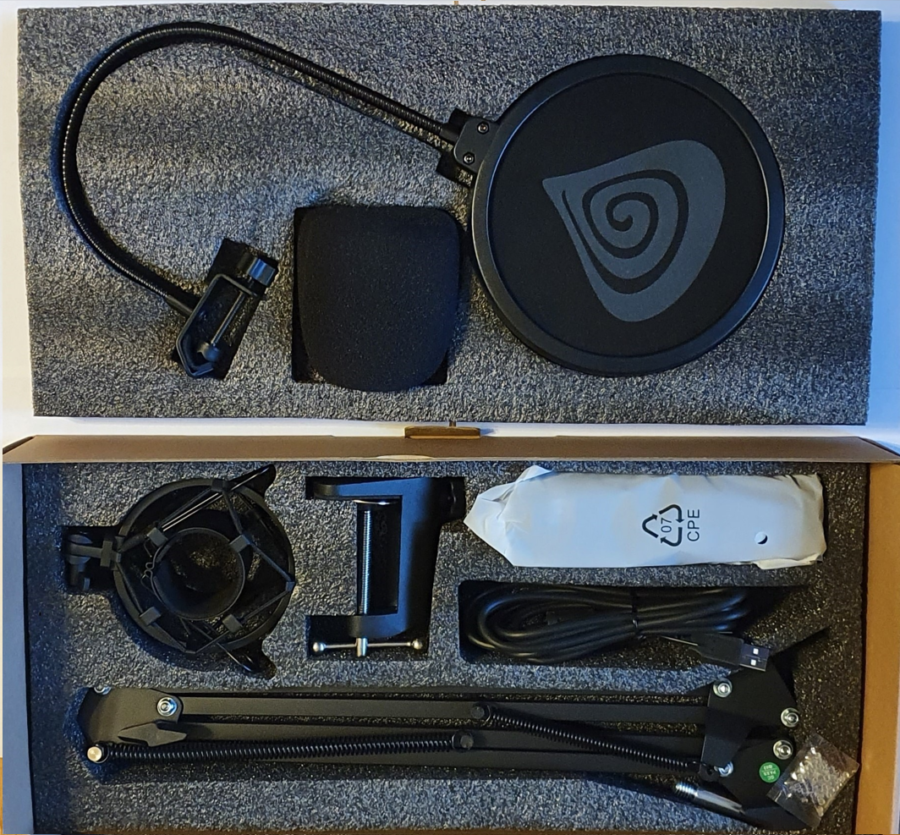 Genesis Radium 400 