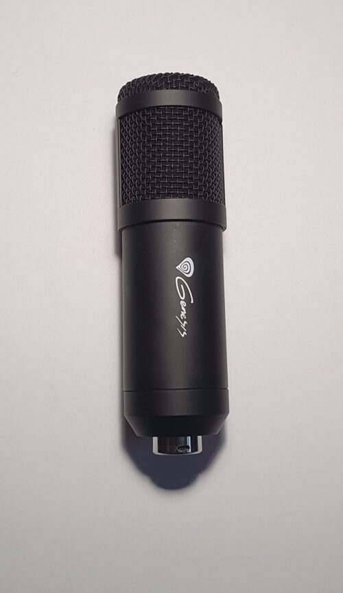 Genesis Radium 400 
