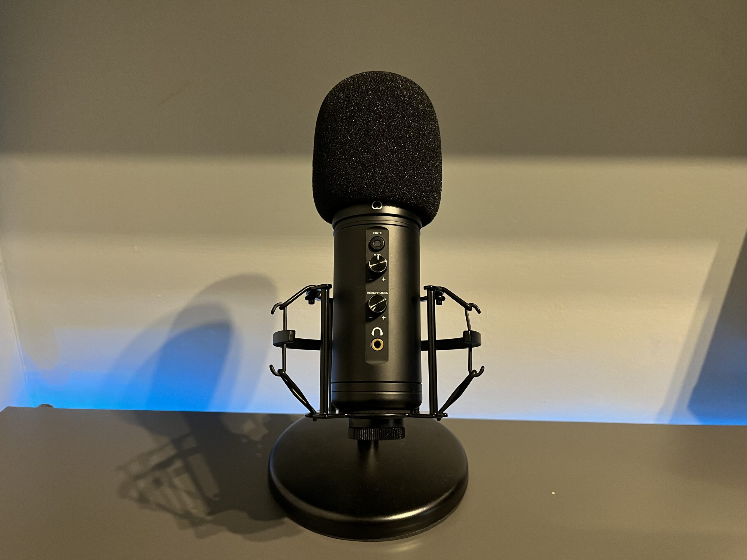 Genesis Radium 600 G2