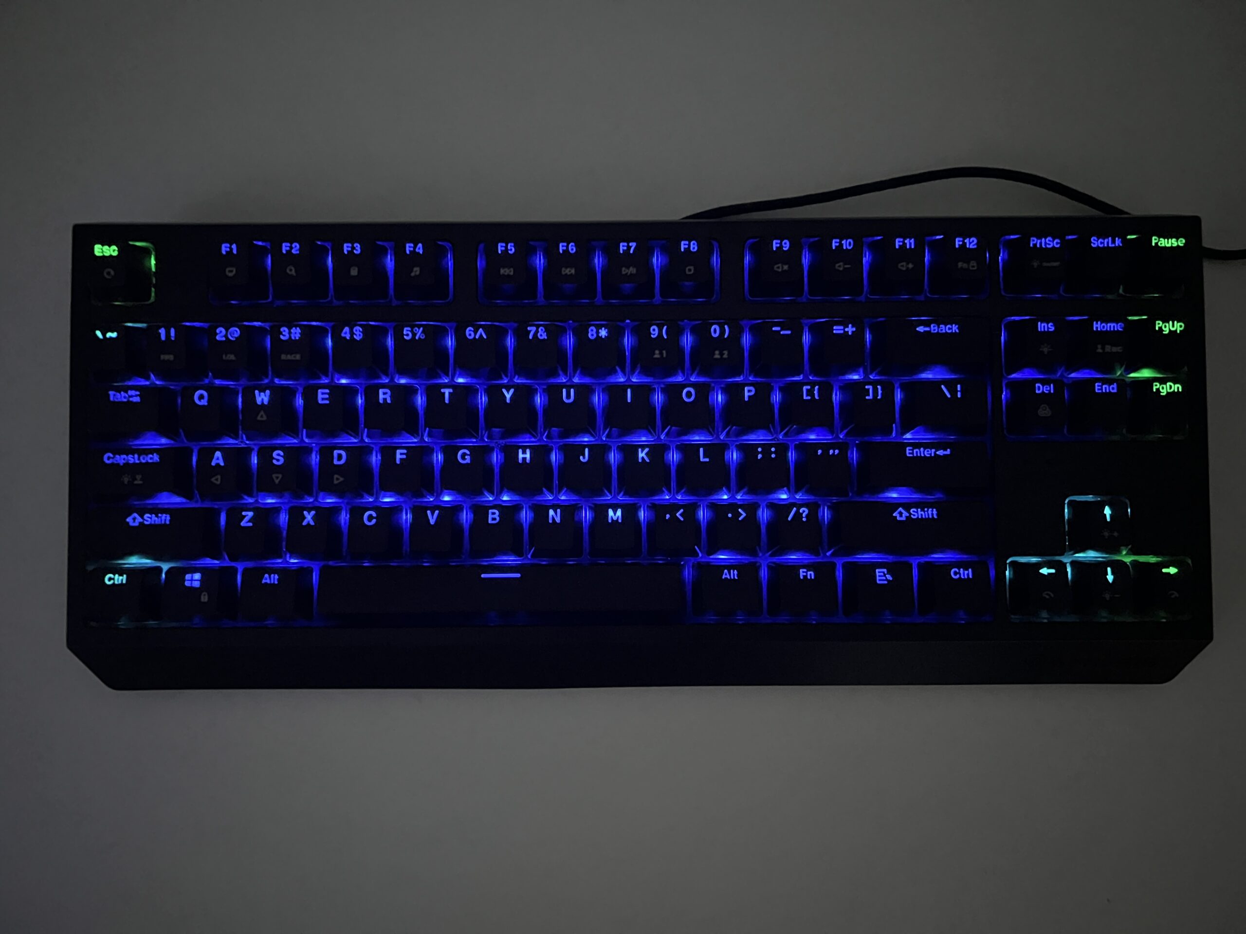 Genesis Thor 230 TKL 16 scaled