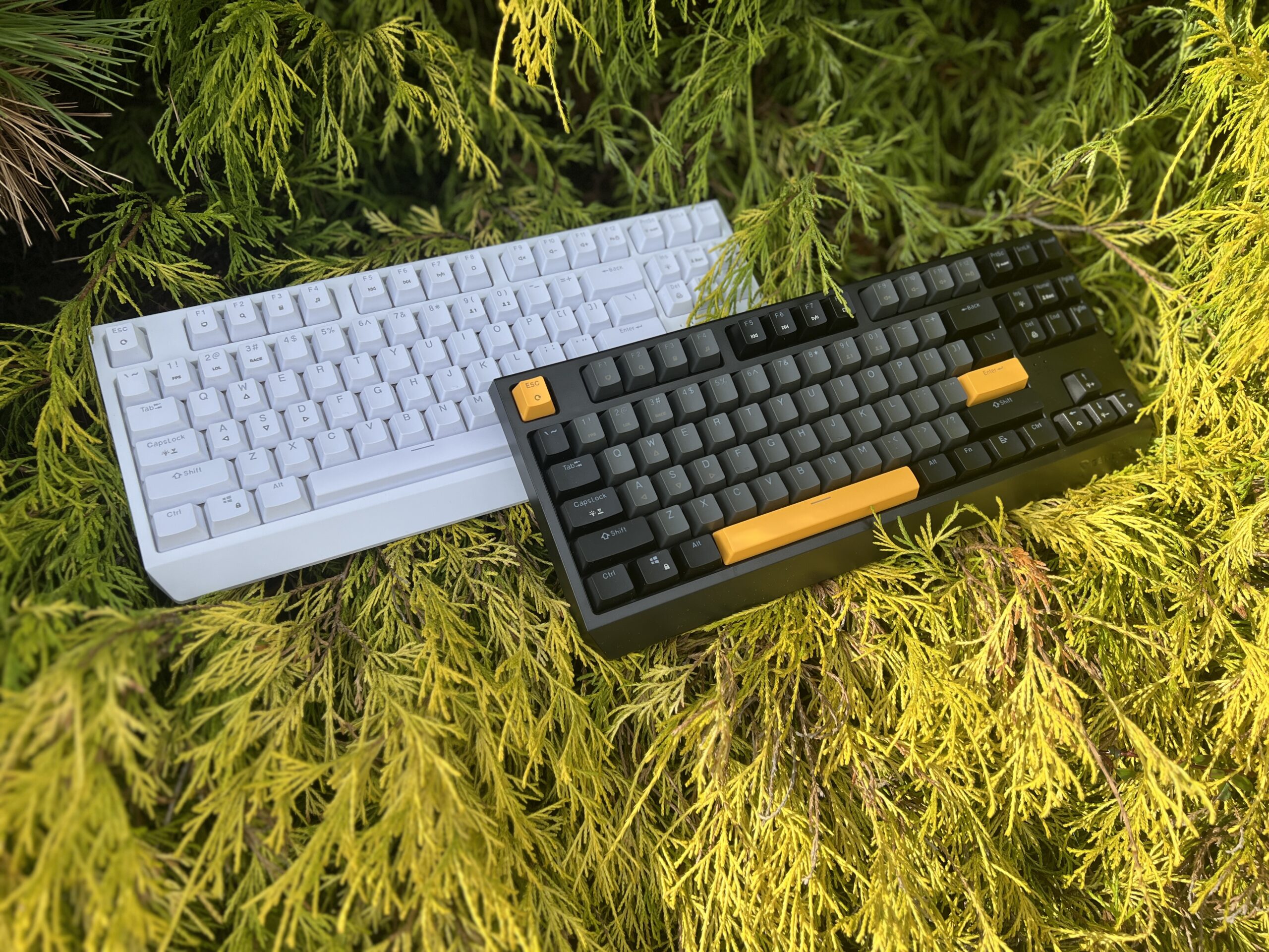 Genesis Thor 230 TKL