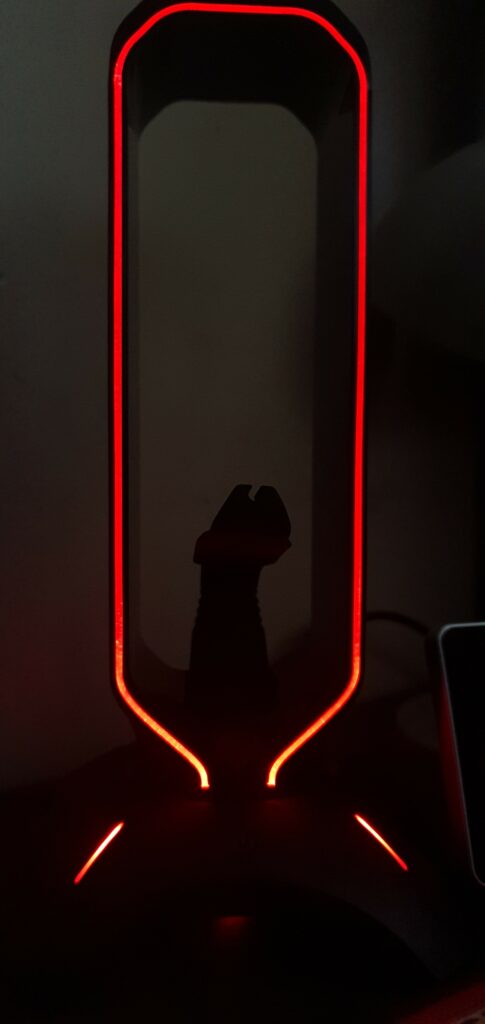 Genesis Vanad 500
