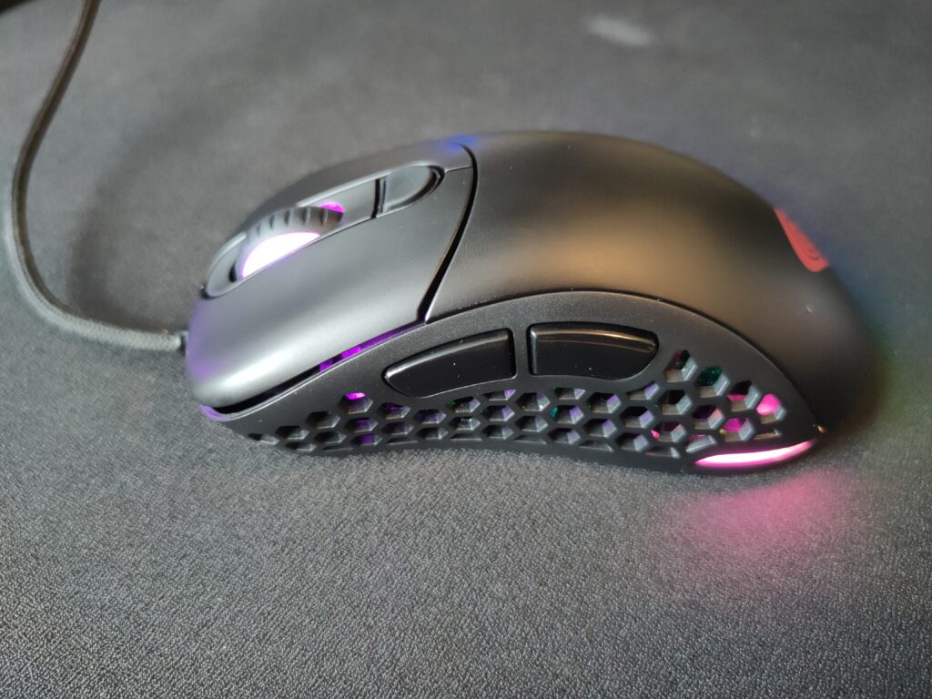 Genesis Xenon 800
