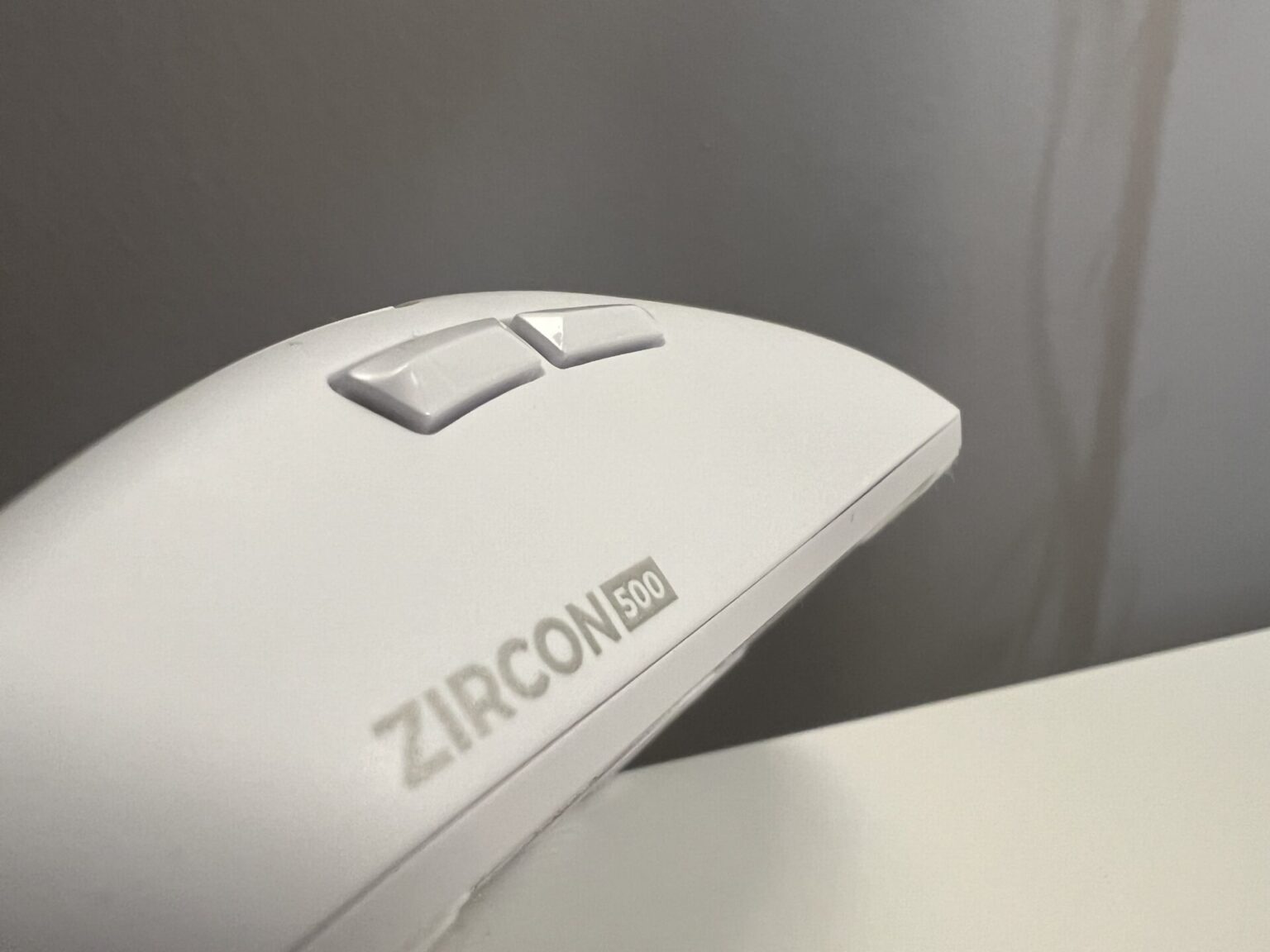 Genesis Zircon 500