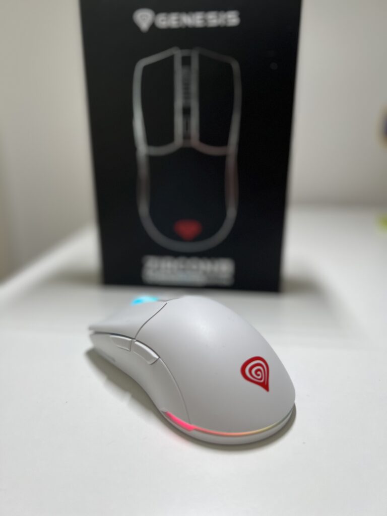Genesis Zircon X