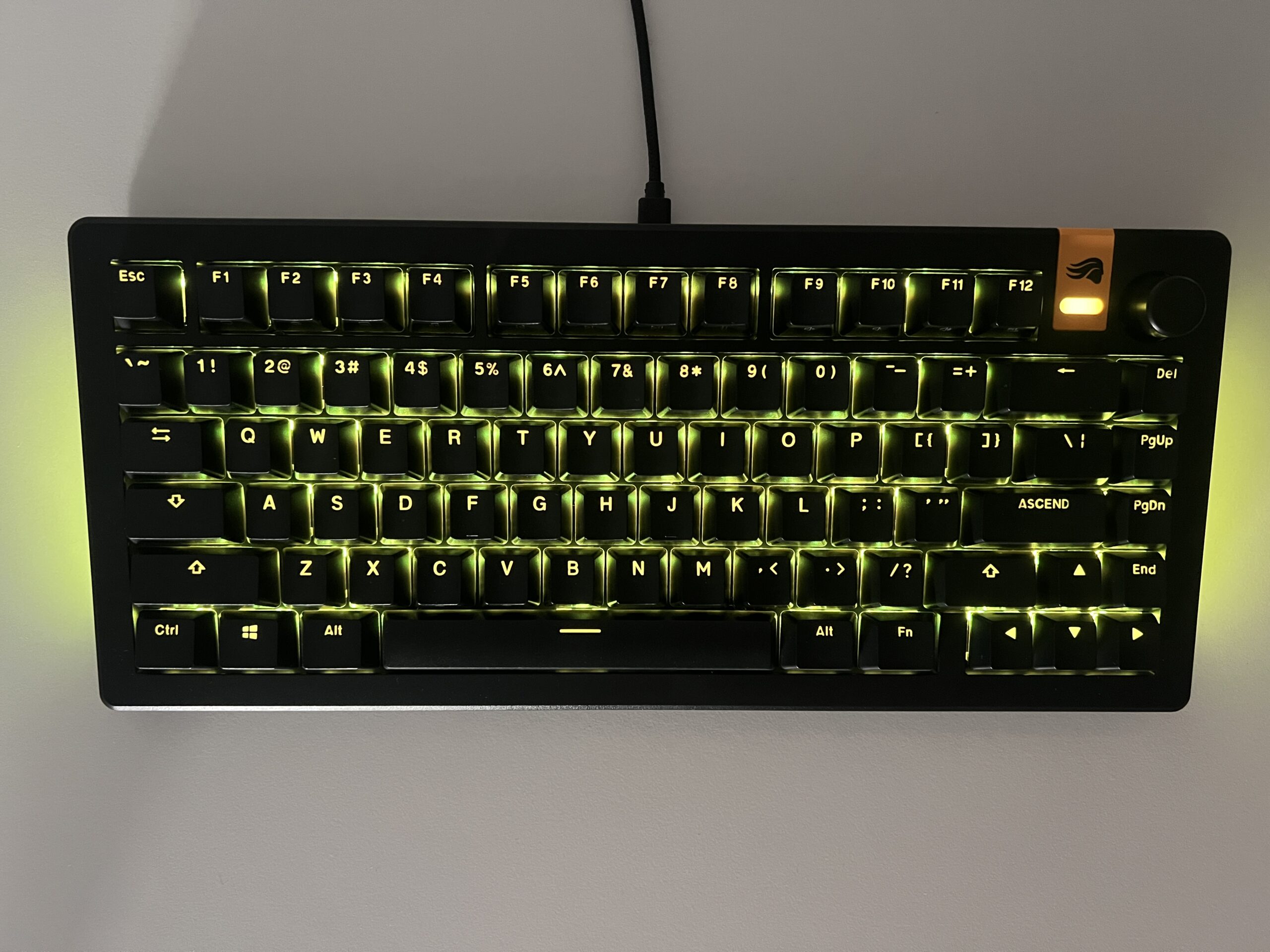 Glorious GMMK 3 16 scaled