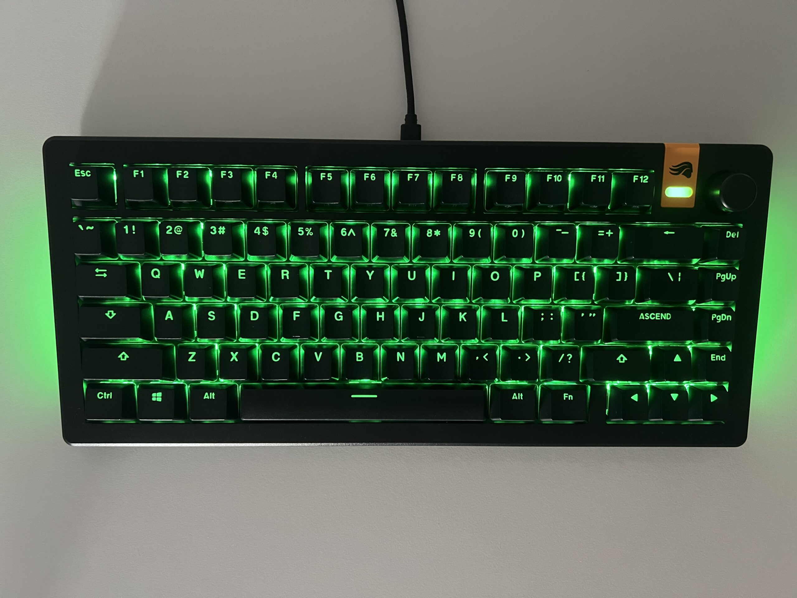 Glorious GMMK 3 17 scaled