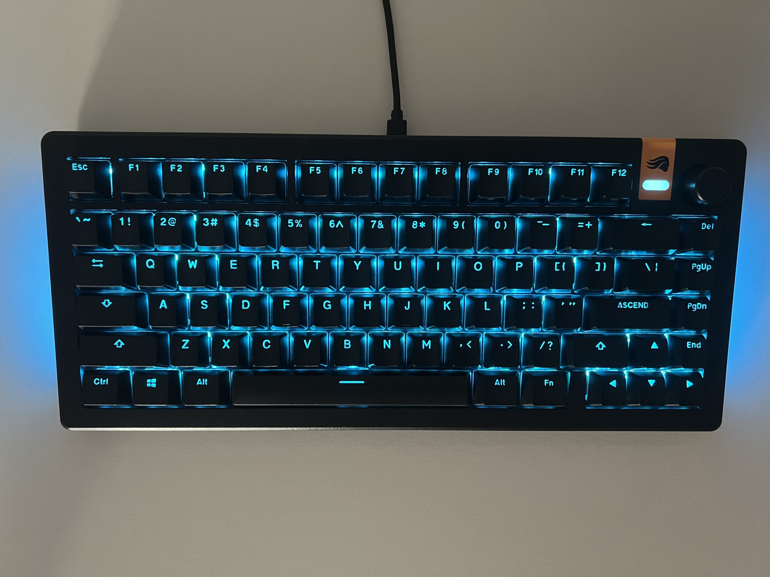 Glorious GMMK 3 18 scaled