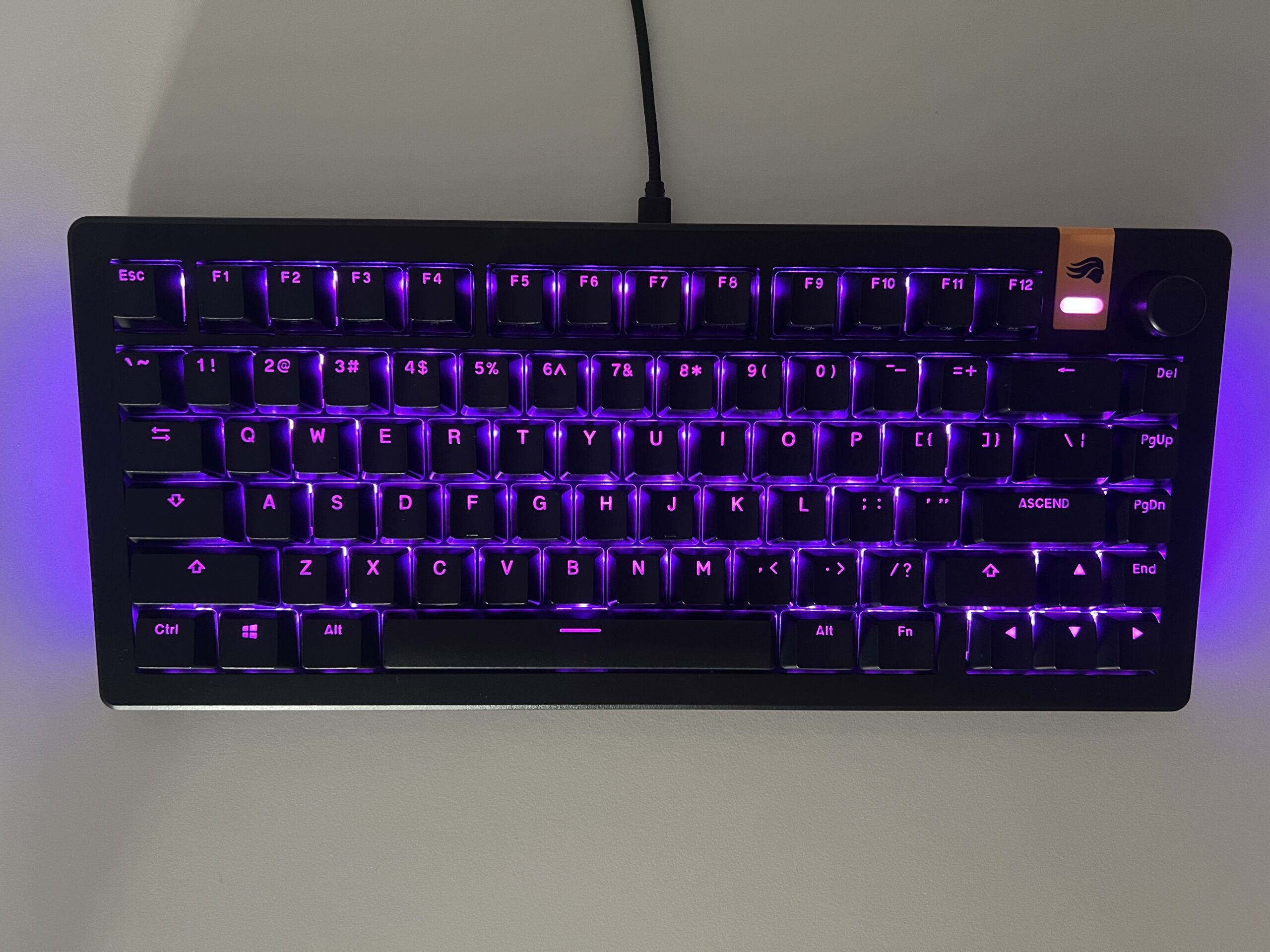 Glorious GMMK 3 20 scaled