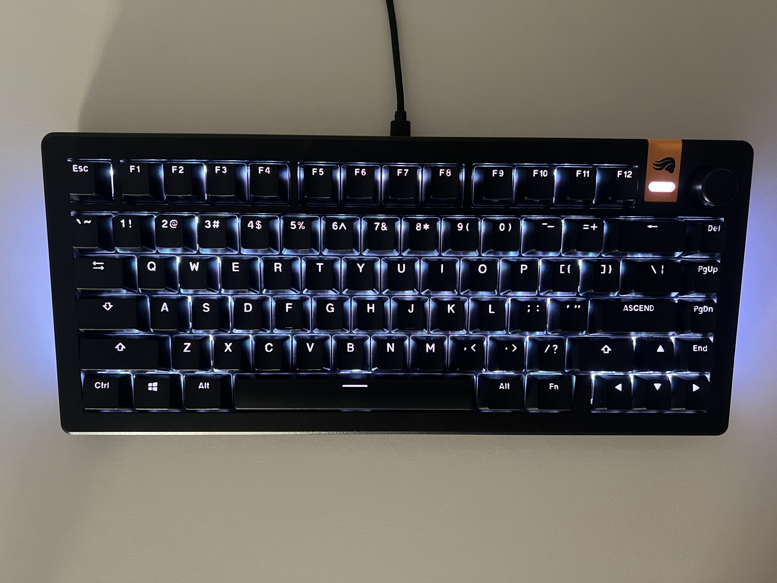 Glorious GMMK 3 21 scaled