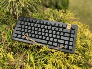 Glorious GMMK 3