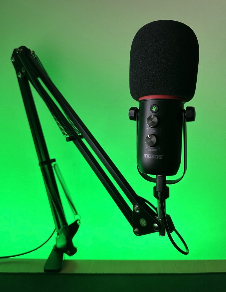Mozos MKIT-GX 