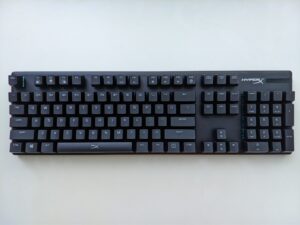 Hyperx Alloy