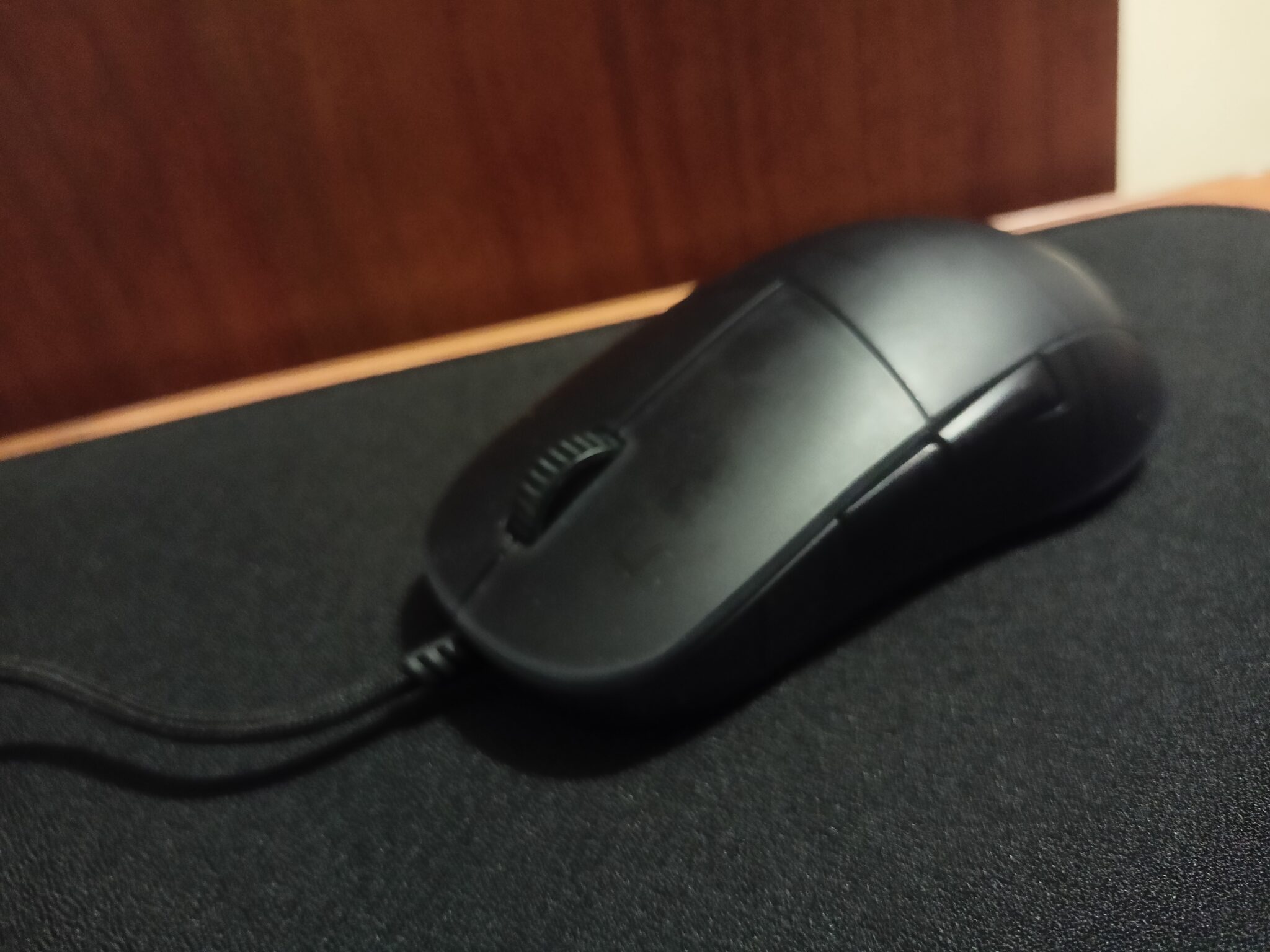 Endgame Gear XM1r