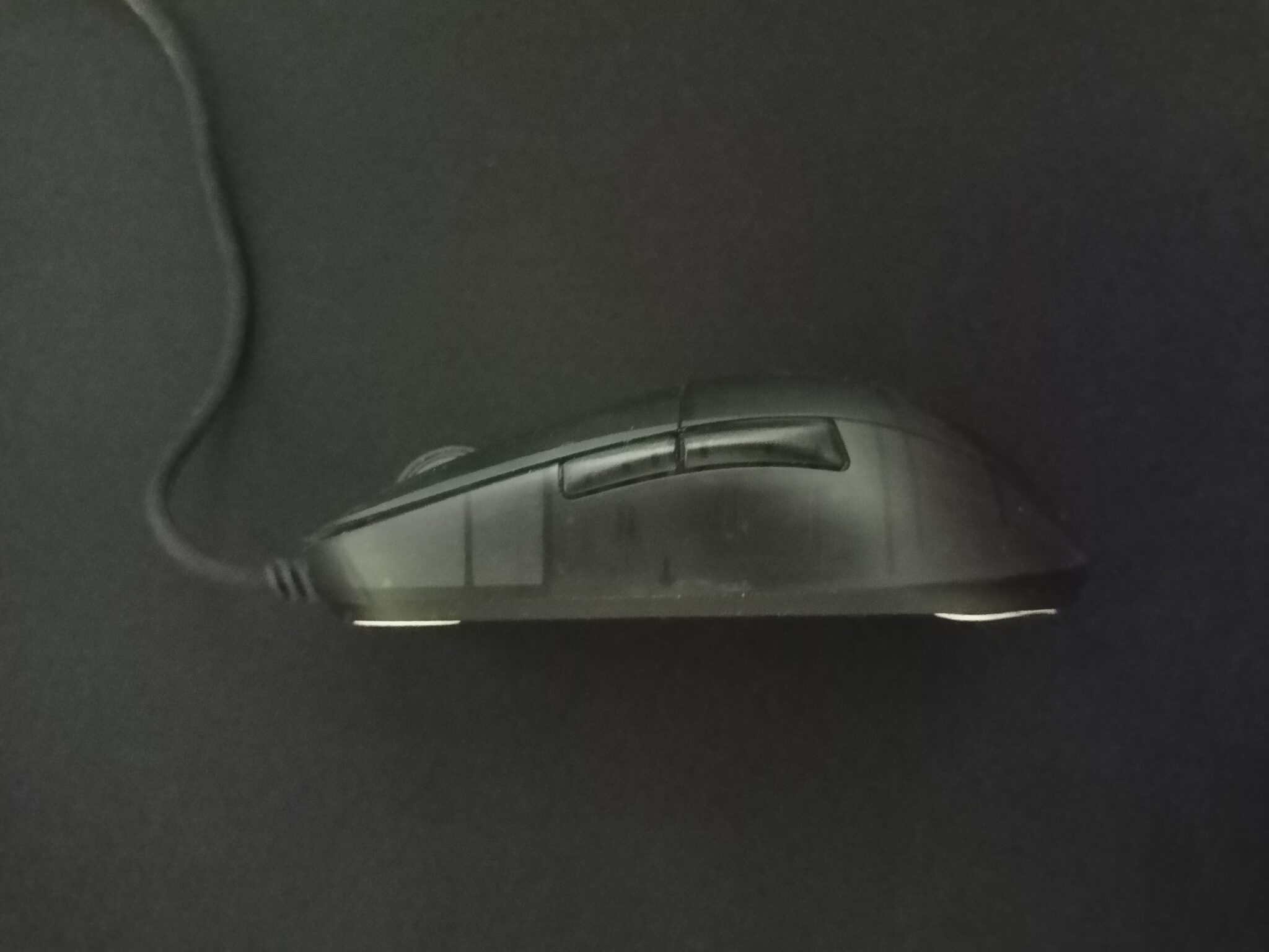 Endgame Gear XM1r