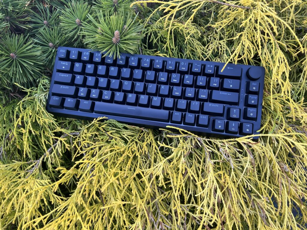 Krux Atax 65 PRO