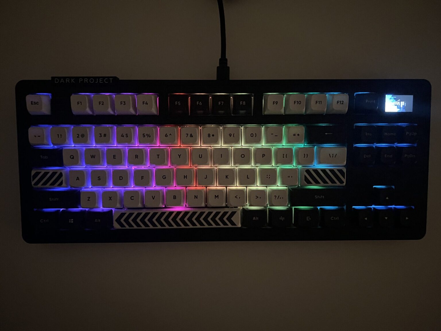 Dark Project