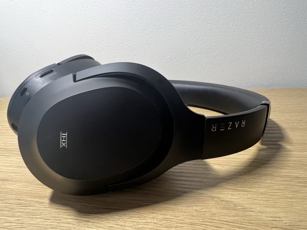 Razer Opus