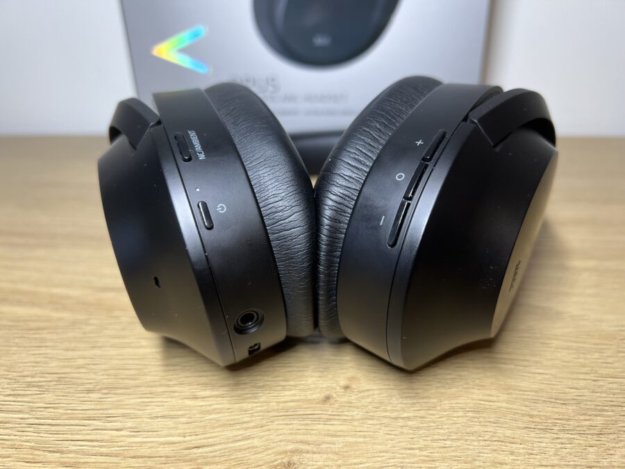 Razer Opus