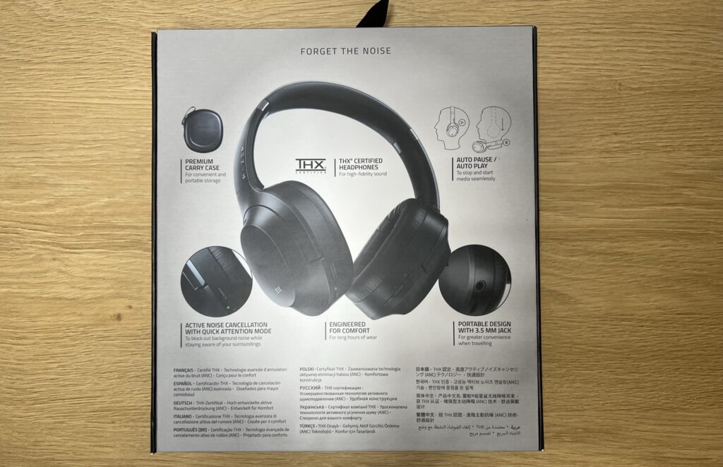 Razer Opus