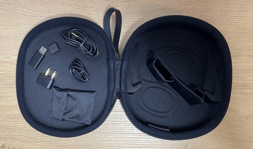 Razer Opus