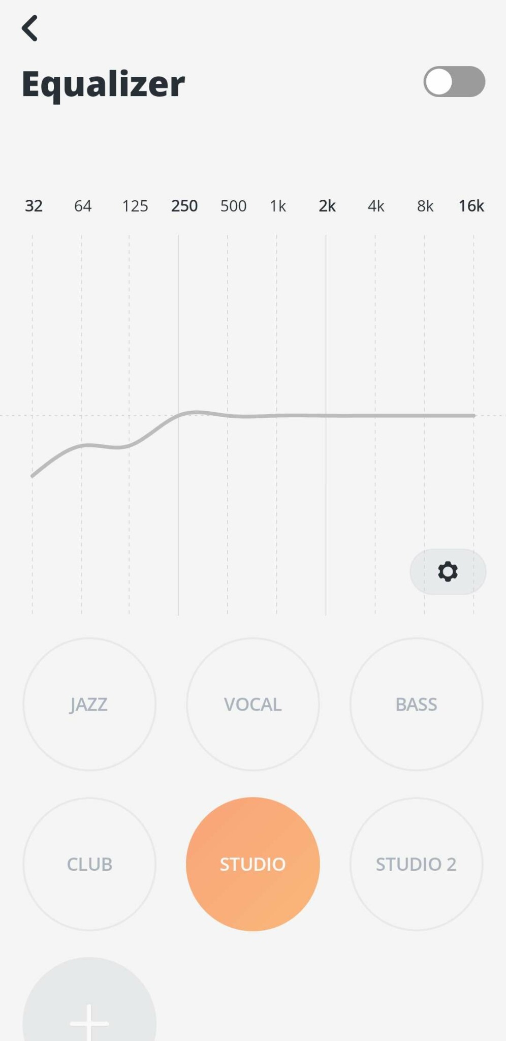 JBL Tour ONE M2