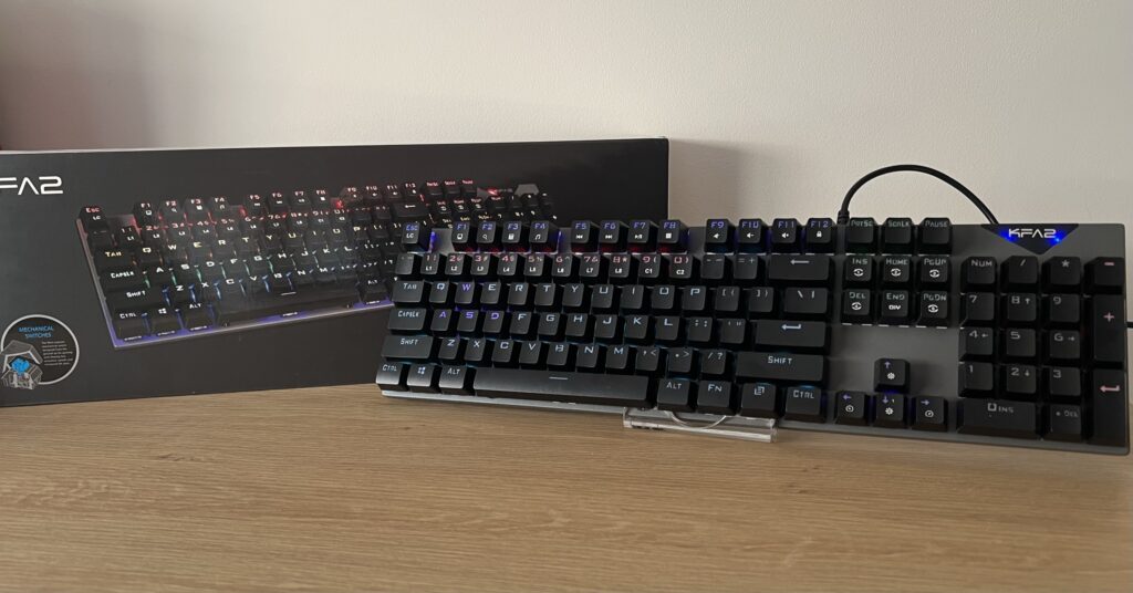KFA2 STEALTH-03