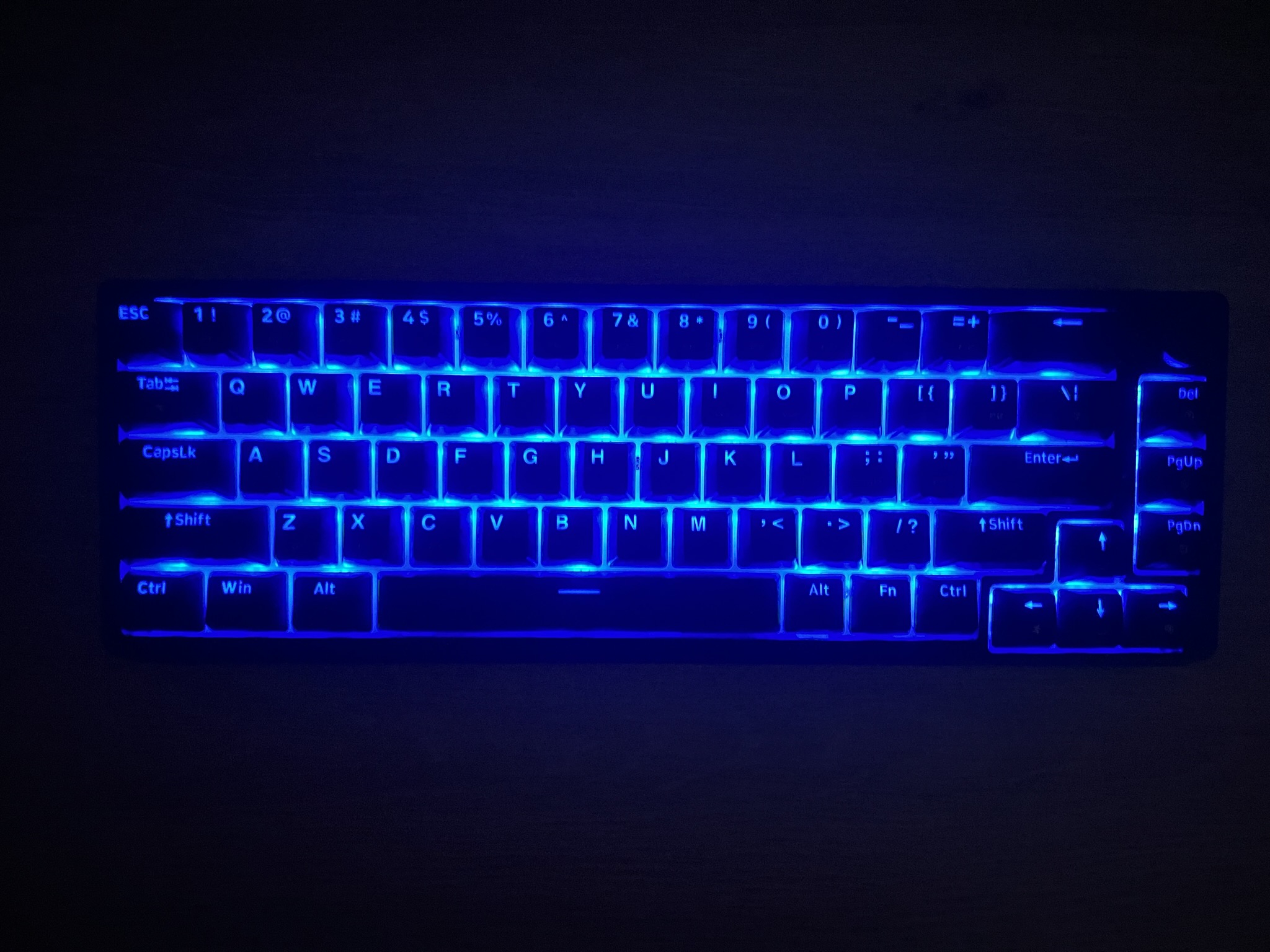 KRUX ATAX 65% Pro