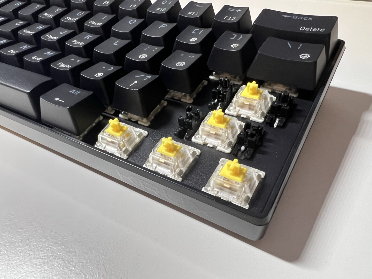 KRUX Neo Pro