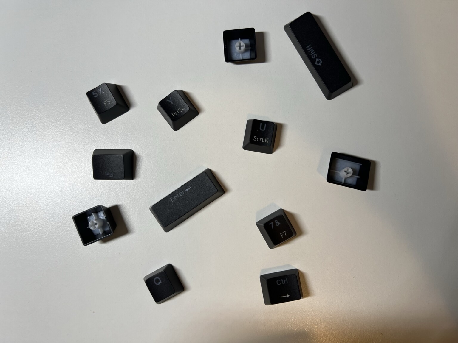 KRUX Neo Pro