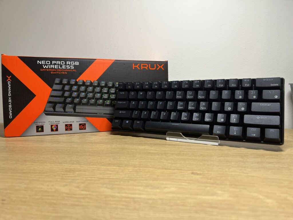 KRUX NEO PRO RGB