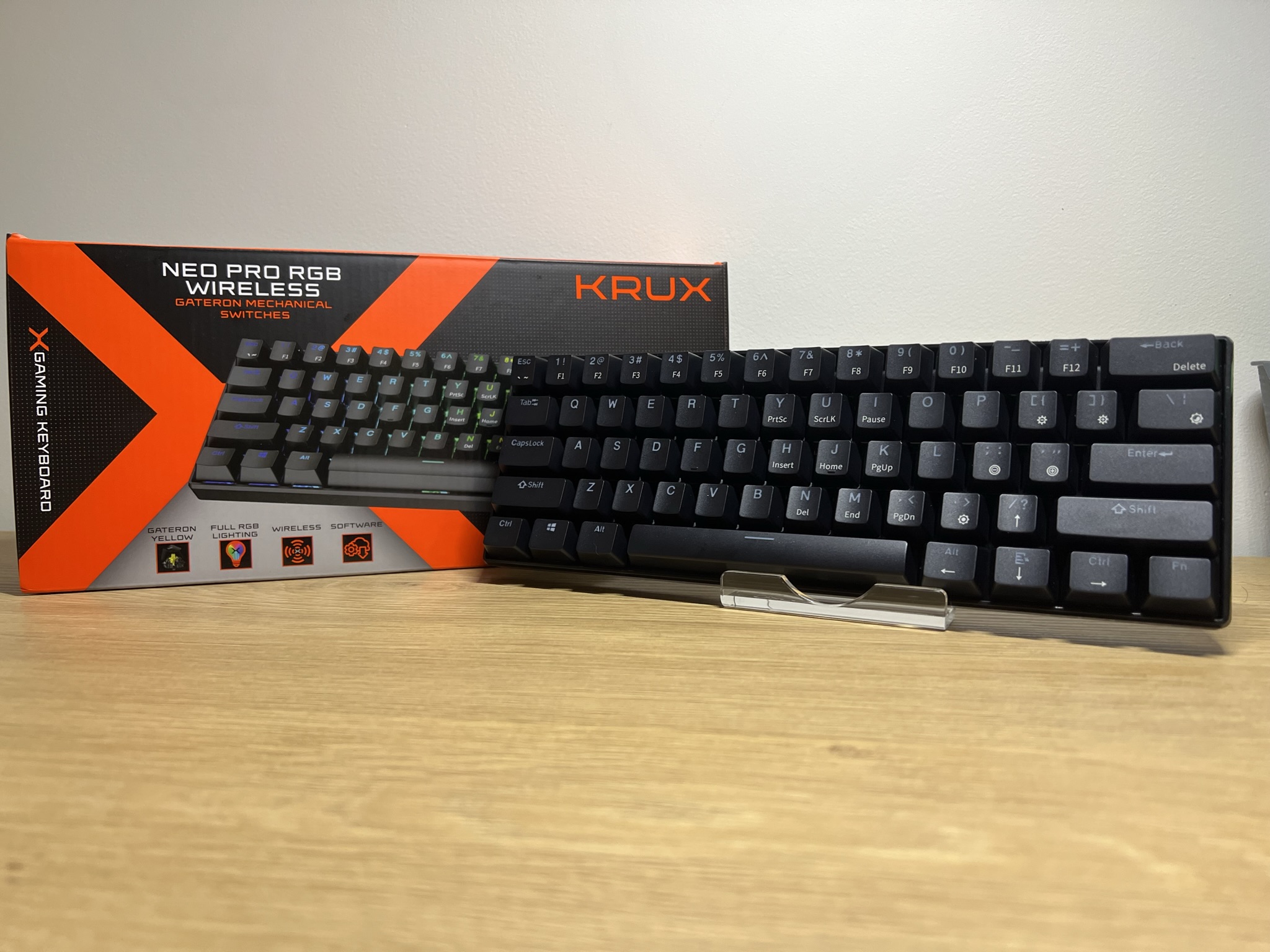 KRUX NEO PRO RGB