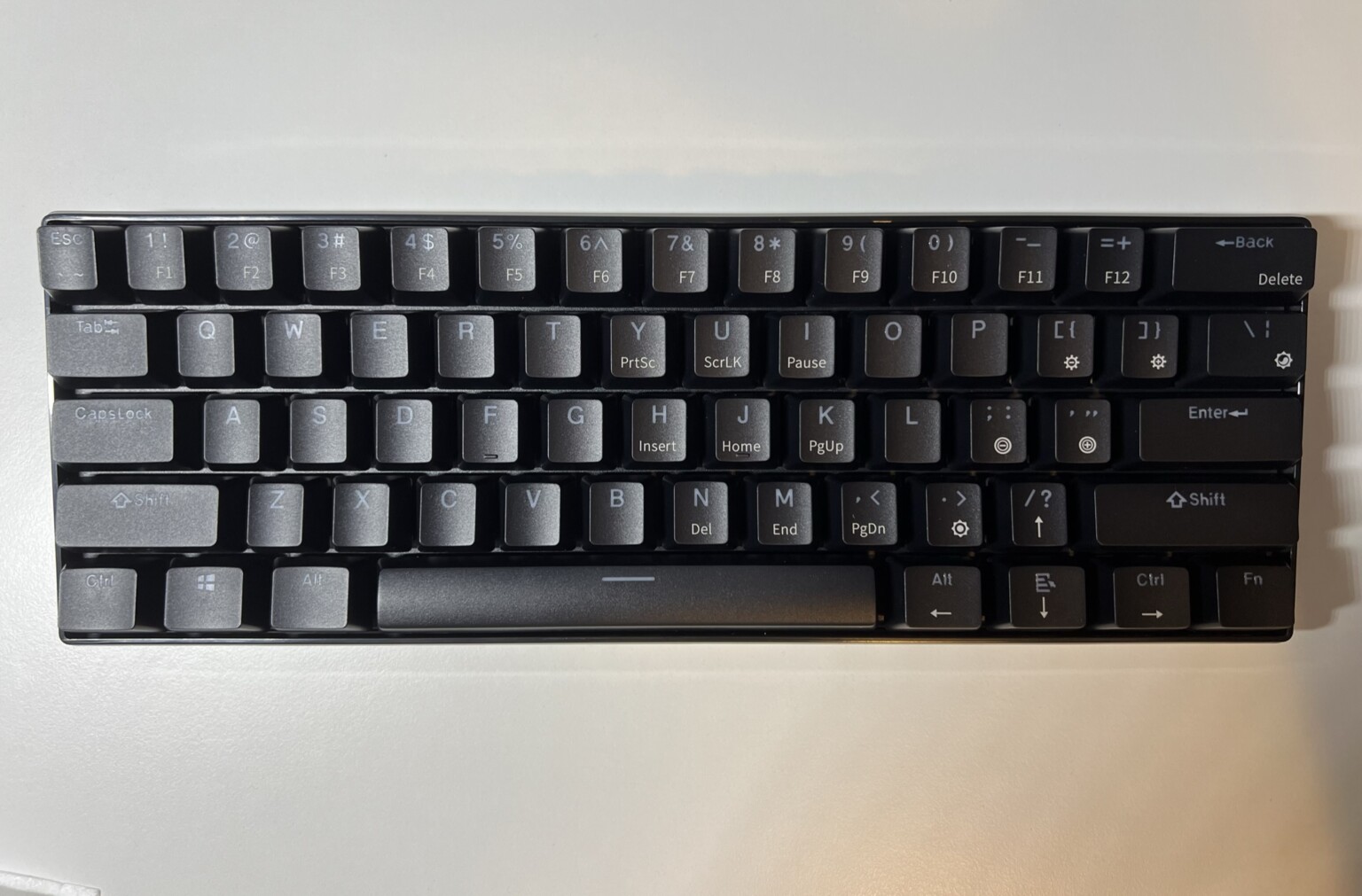 KRUX Neo Pro