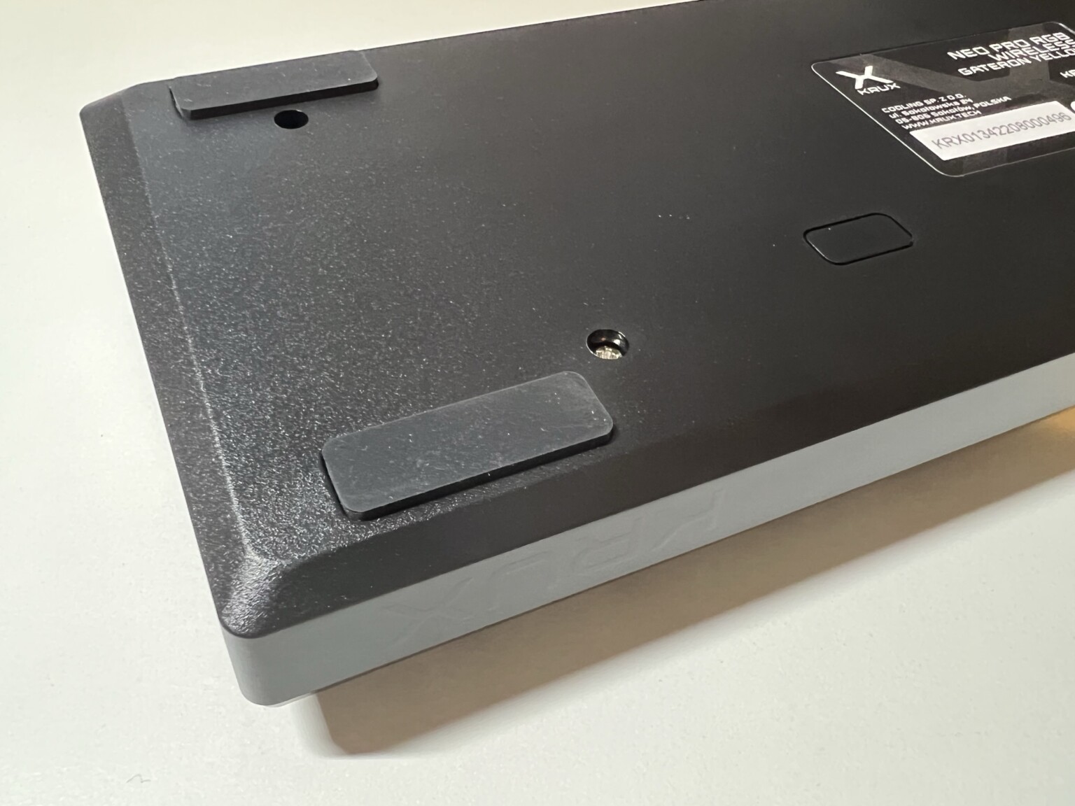 KRUX Neo Pro