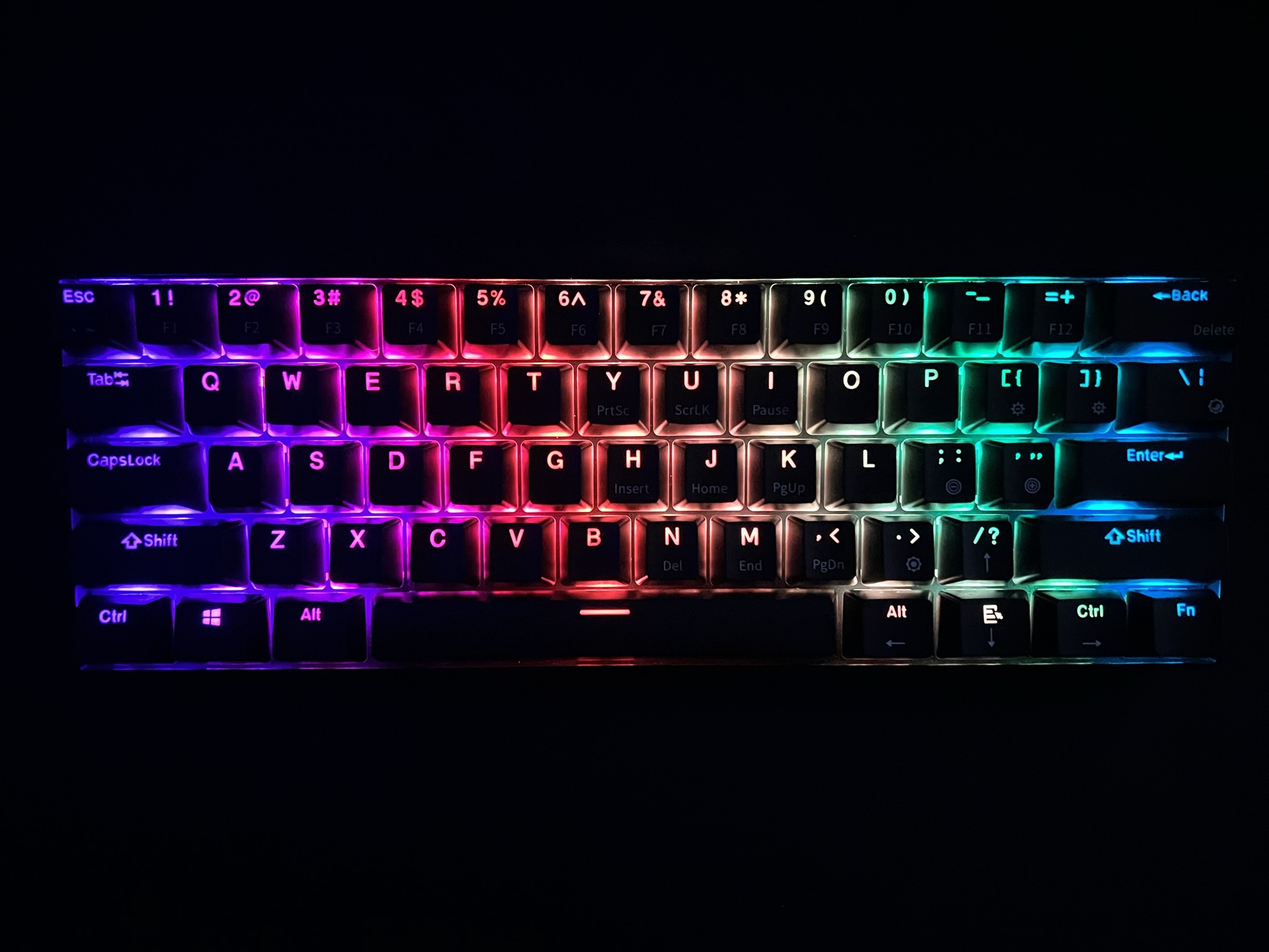 KRUX Neo Pro