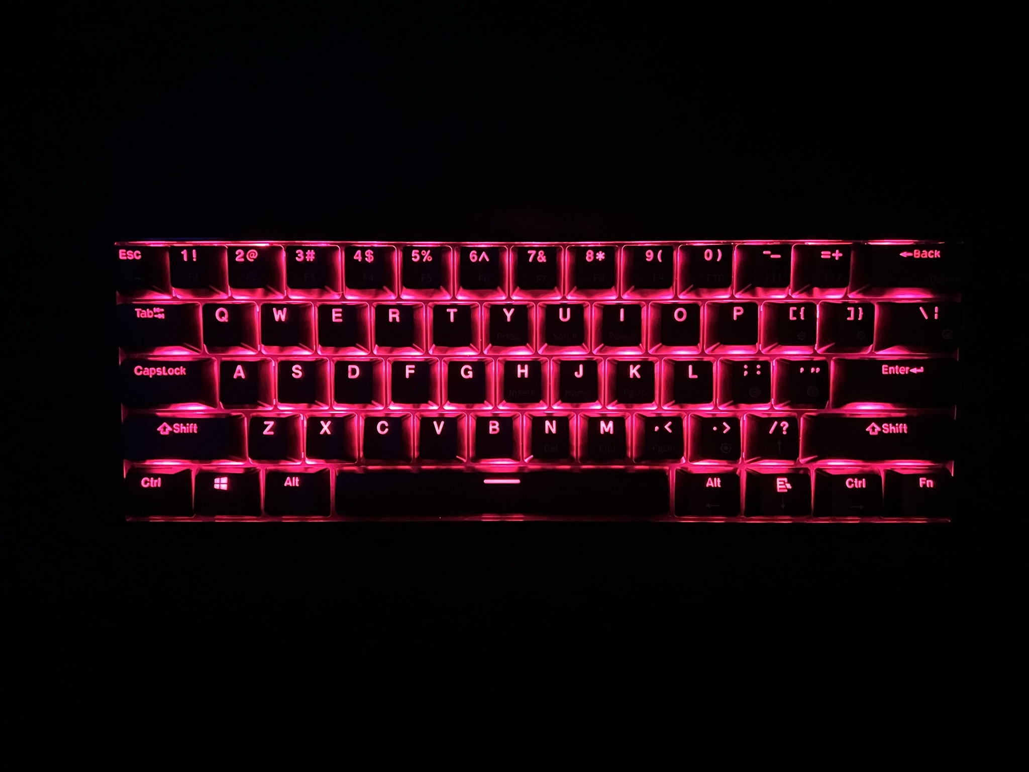 KRUX Neo Pro