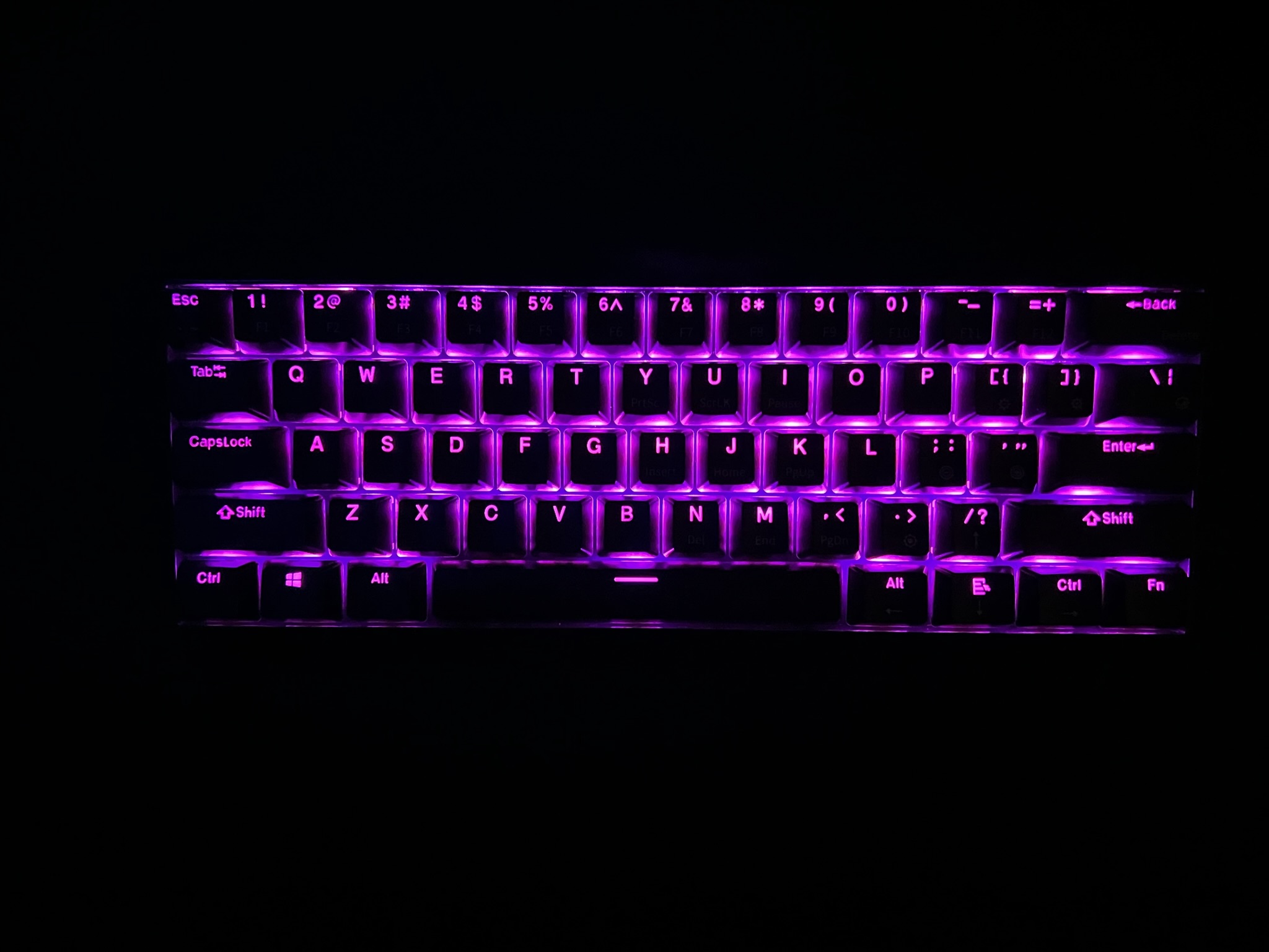 KRUX Neo Pro RGB 3