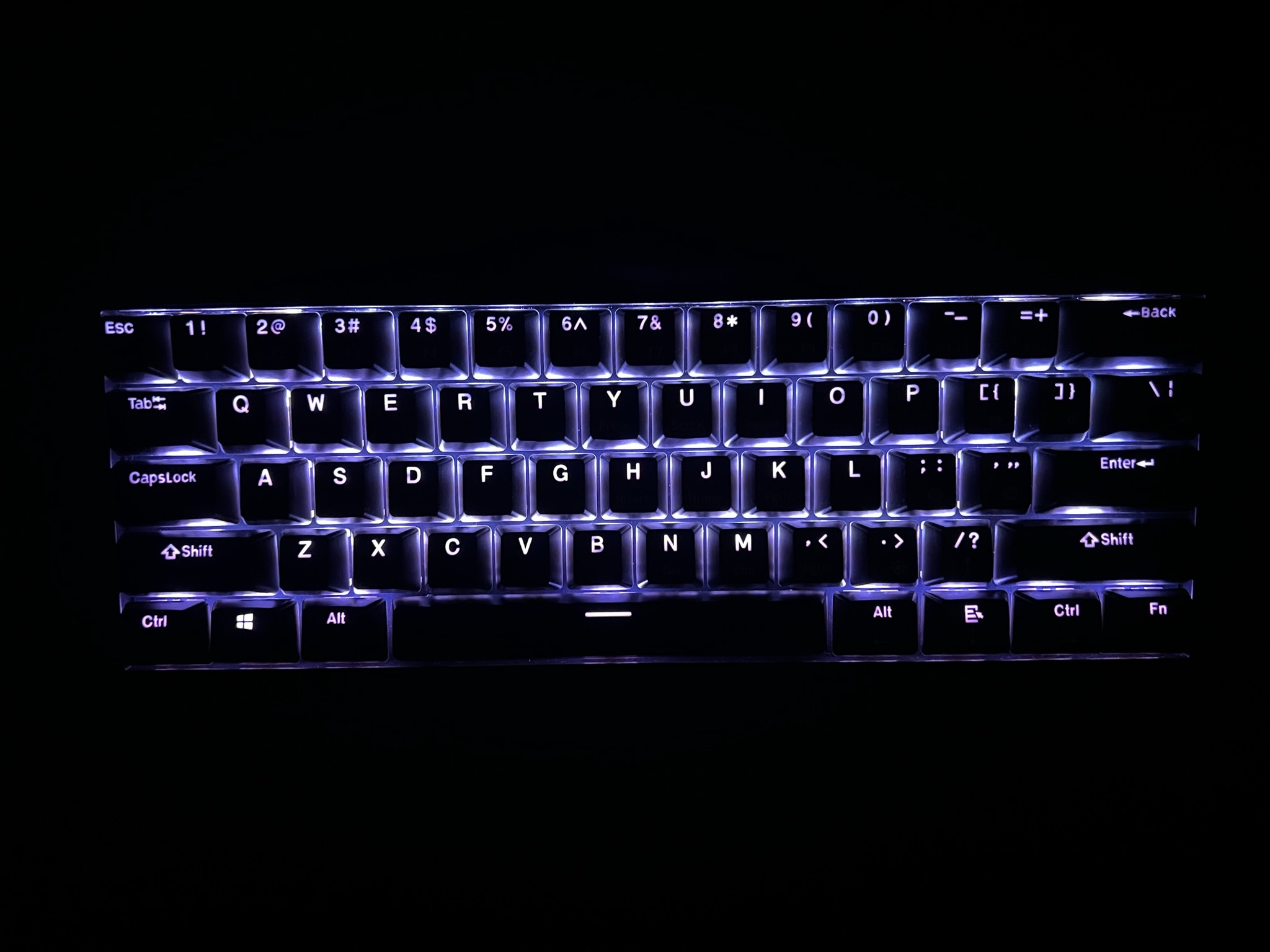 KRUX Neo Pro