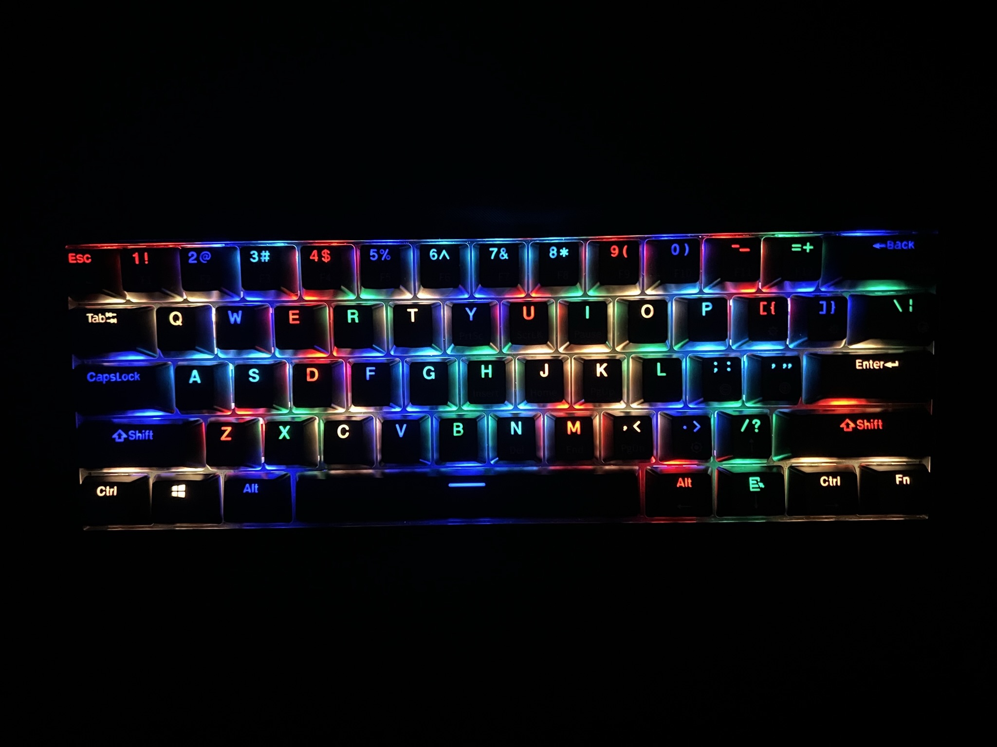 KRUX Neo Pro