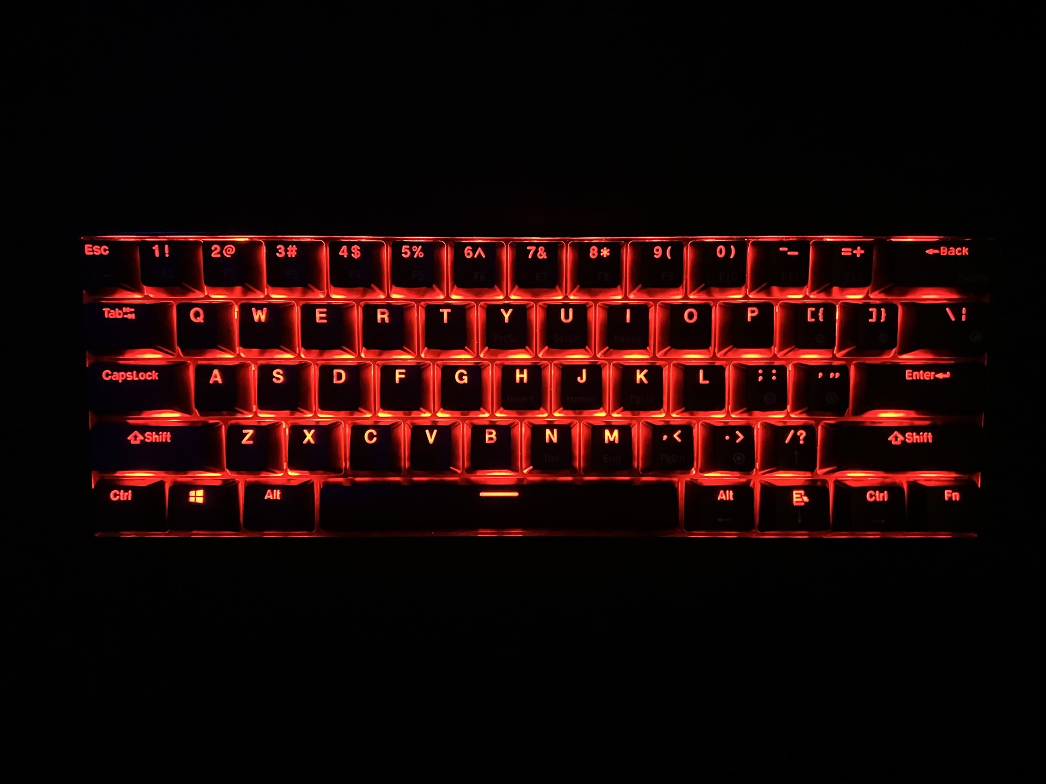 KRUX Neo Pro