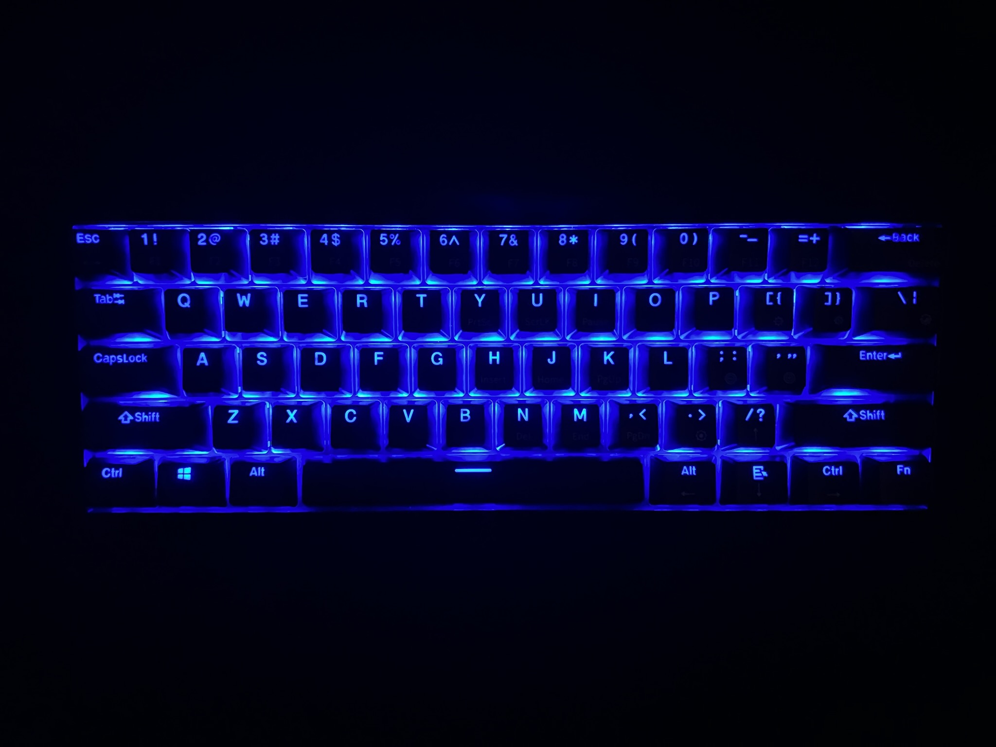KRUX Neo Pro