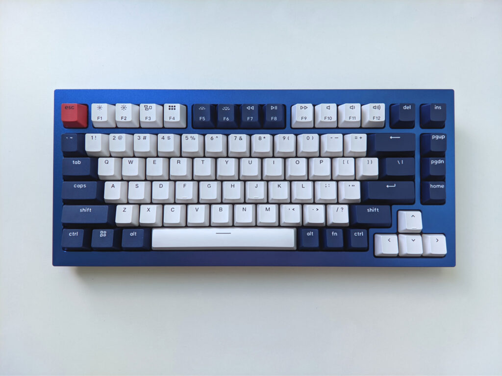 Keychron Q1