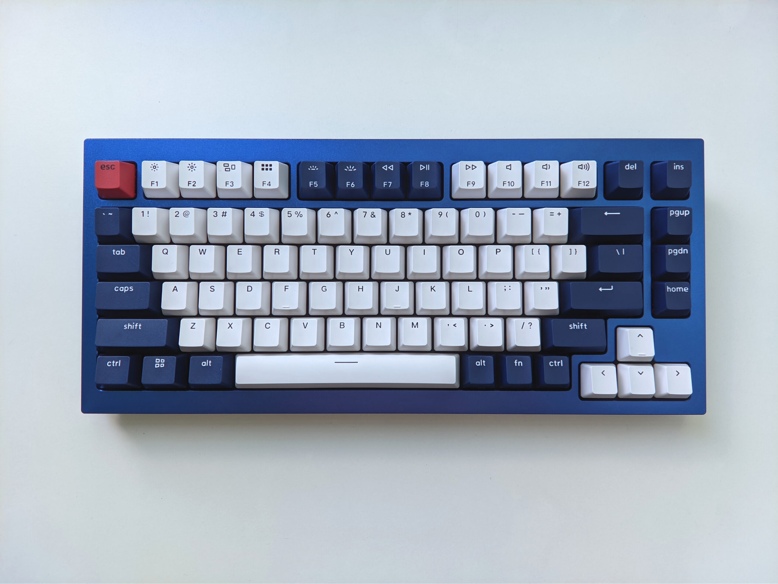 Keychron Q1
